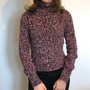 GUESS turtle neck